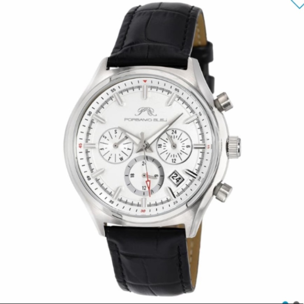 Porsamo Bleu Men’s Watch